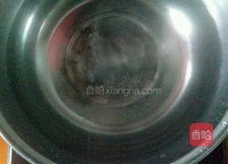 白灼西洋菜的做法图解1