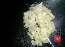 白灼西洋菜的做法图解4