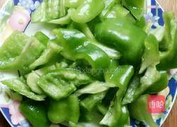 耗油鸡腿菇的做法图解4