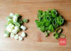 耗油鸡腿菇的做法图解5