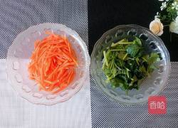 凉拌紫甘蓝的做法图解4