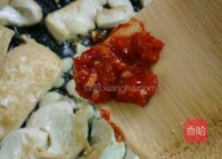 酱烧豆腐的做法图解9