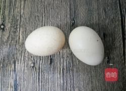 虾仁蒸蛋的做法图解2