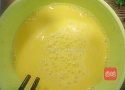虾仁蒸蛋的做法图解5