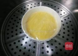 虾仁蒸蛋的做法图解7
