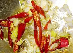 尖椒土豆丝的做法图解4