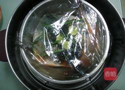 蚝油鲢鱼头的做法图解6