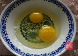 蛋挞（无奶油蛋挞）的做法图解4