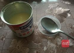 蛋挞（无奶油蛋挞）的做法图解6