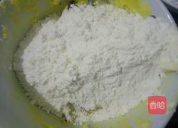 蔓越莓曲奇饼干的做法图解6
