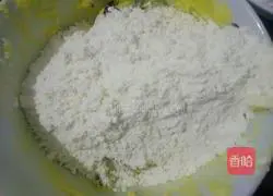 Cranberry Cookies Recipe Illustration 6