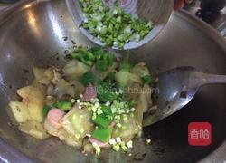 蚝油冬瓜片的做法图解12