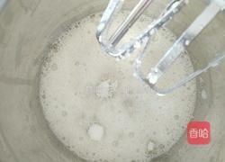 草莓蛋糕的做法图解6