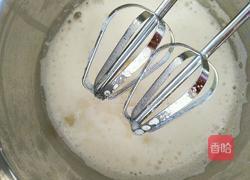 草莓蛋糕的做法图解7