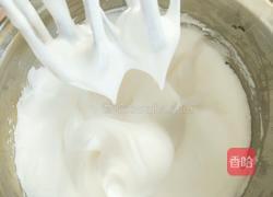 草莓蛋糕的做法图解9