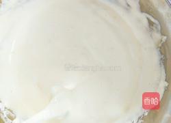 草莓蛋糕的做法图解12