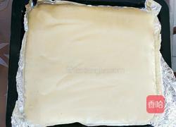 草莓蛋糕的做法图解13