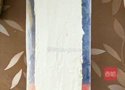 草莓蛋糕的做法图解18