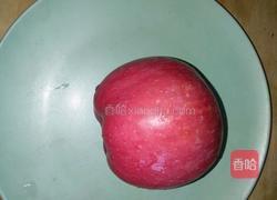 果拼的做法图解1