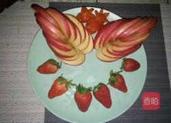 果拼的做法图解8