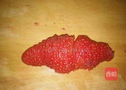 果拼的做法图解13