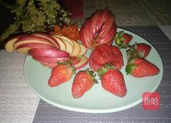 果拼的做法图解17