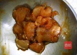 番茄鸡块的做法图解1