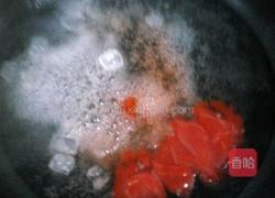 番茄鸡块的做法图解3