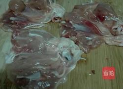 照烧琵琶腿的做法图解2