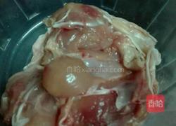 照烧琵琶腿的做法图解3