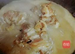 照烧琵琶腿的做法图解10