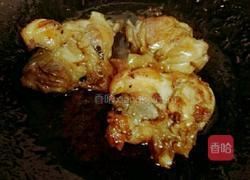 照烧琵琶腿的做法图解11