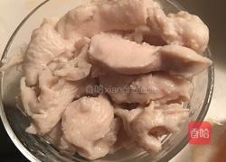 蚝油鸡柳的做法图解8