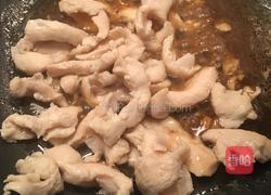 蚝油鸡柳的做法图解11