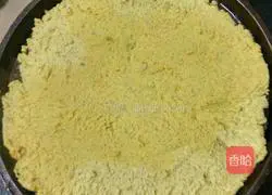 Corn and leek pancake recipe 5