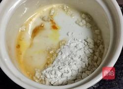 蚝油小白菜的做法图解5