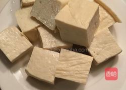 蚝油豆腐的做法图解4
