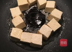 蚝油豆腐的做法图解5