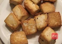 蚝油豆腐的做法图解6
