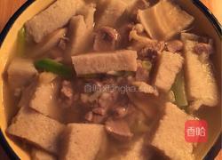 羊肉泡馍的做法图解3