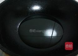 新派炸酱的做法图解4