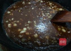 新派炸酱的做法图解9