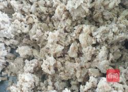 猪油渣炒豆丝的做法图解2