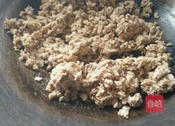 猪油渣炒豆丝的做法图解3