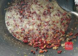 凉拌油麦菜的做法图解3