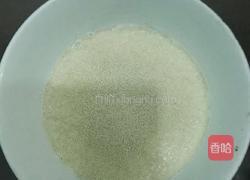 芝麻苏打饼干的做法图解4