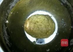 芝麻苏打饼干的做法图解8