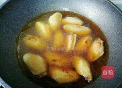 蚝油蜂蜜鸡翅的做法图解6