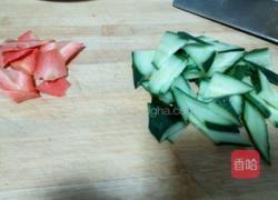 卤汁烧豆腐的做法图解4