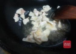 卤汁烧豆腐的做法图解6